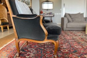10 Dicas para cuida de tapete persa